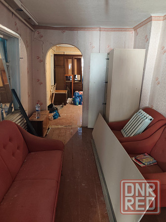 Продается дом 22 линиия Макеевка - изображение 4