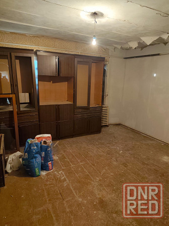 Продается дом 22 линиия Макеевка - изображение 1