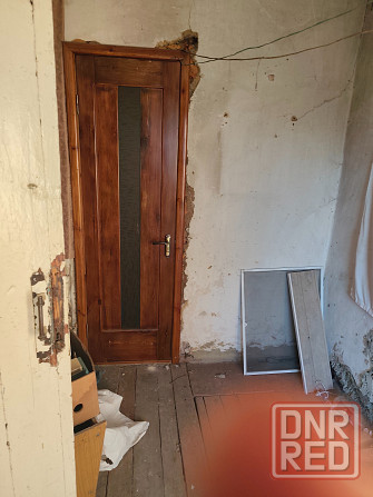 Продается дом 22 линиия Макеевка - изображение 2