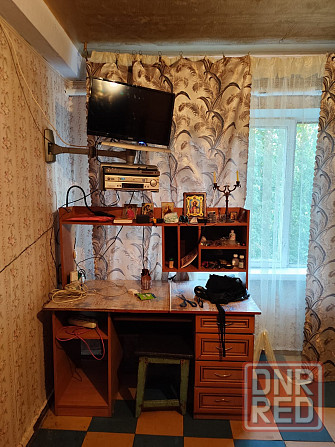 Аренда комнаты Донецк - изображение 1