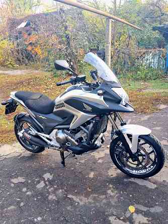 Хонда NC Aвтомат Донецк