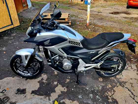 Хонда NC Aвтомат Донецк