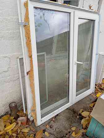 Продам окно на кухню, 3000р 3629001 Макеевка