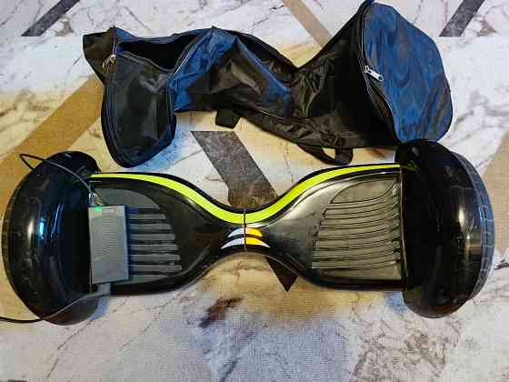 Продам гироскутер Донецк