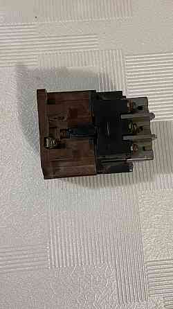 пускатели магнитные Шахтерск