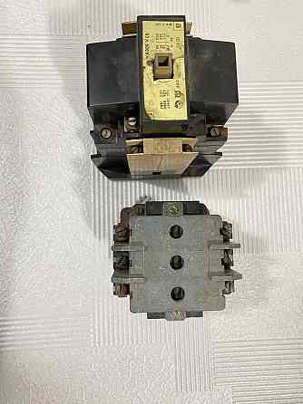 пускатели магнитные Шахтерск