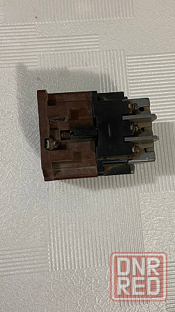 пускатели магнитные Шахтерск - изображение 2