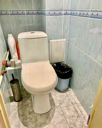 Продам крупногабаритную 1 комнатную квартиру на Цветочном! Донецк