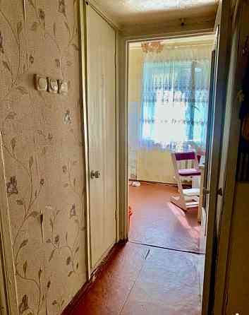 Продам крупногабаритную 1 комнатную квартиру на Цветочном! Донецк