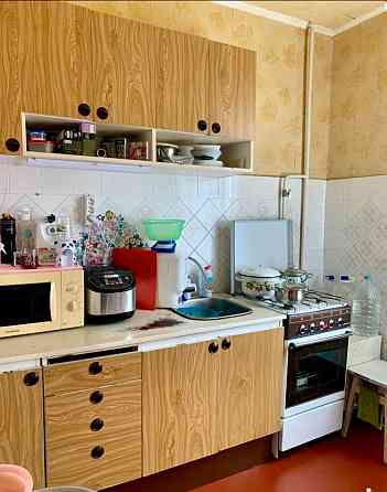 Продам крупногабаритную 1 комнатную квартиру на Цветочном! Донецк