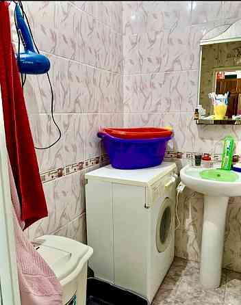 Продам крупногабаритную 1 комнатную квартиру на Цветочном! Донецк