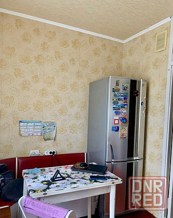 Продам крупногабаритную 1 комнатную квартиру на Цветочном! Донецк - изображение 5