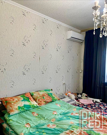 Продам крупногабаритную 1 комнатную квартиру на Цветочном! Донецк - изображение 9