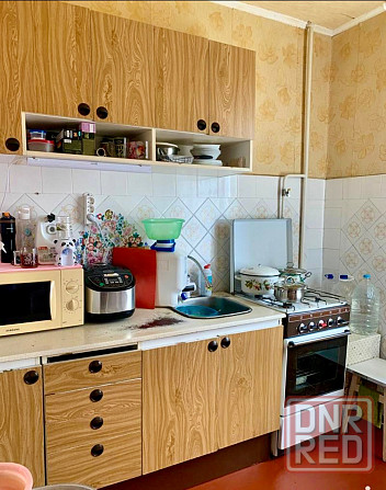 Продам крупногабаритную 1 комнатную квартиру на Цветочном! Донецк - изображение 4