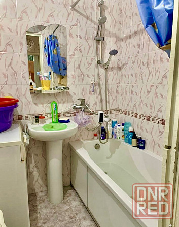 Продам крупногабаритную 1 комнатную квартиру на Цветочном! Донецк - изображение 1