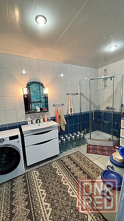 Продам отличный добротный дом в Левобережном районе, ор. Пивзавод! Мариуполь - изображение 11