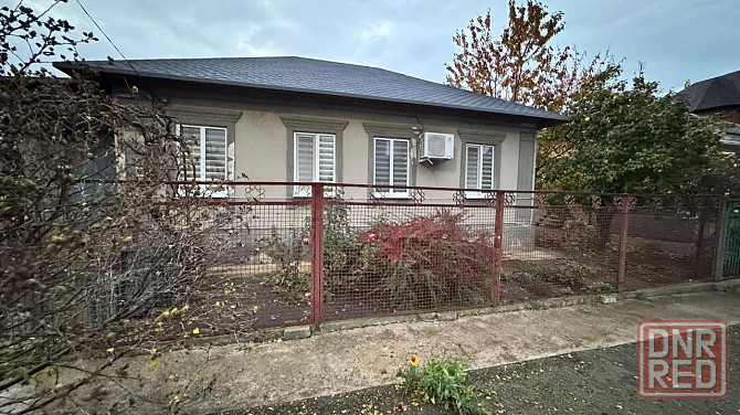 Продам отличный добротный дом в Левобережном районе, ор. Пивзавод! Мариуполь - изображение 1