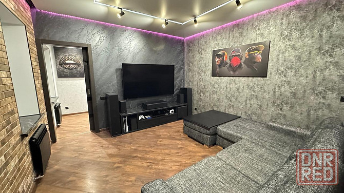 Продам отличный добротный дом в Левобережном районе, ор. Пивзавод! Мариуполь - изображение 3