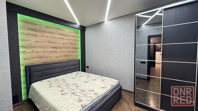 Продам отличный добротный дом в Левобережном районе, ор. Пивзавод! Мариуполь - изображение 4