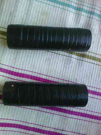 Штанги разборные,гири,гантели Донецк