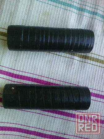 Штанги разборные,гири,гантели Донецк - изображение 2