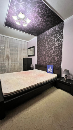 Продажа 3-х комнатной квартиры в г. Макеевка, мкрн. Зелёный Макеевка