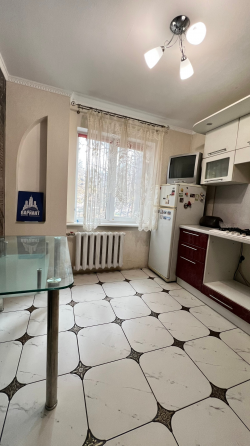 Продажа 3-х комнатной квартиры в г. Макеевка, мкрн. Зелёный Макеевка