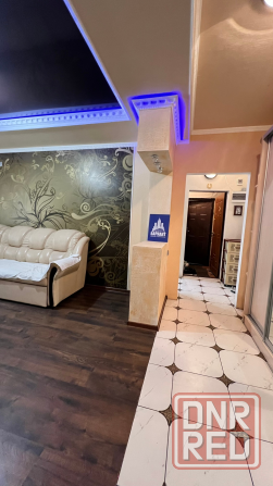 Продажа 3-х комнатной квартиры в г. Макеевка, мкрн. Зелёный Макеевка - изображение 4