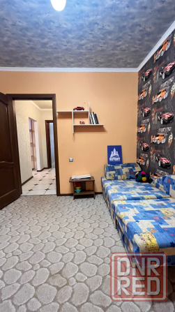 Продажа 3-х комнатной квартиры в г. Макеевка, мкрн. Зелёный Макеевка - изображение 7