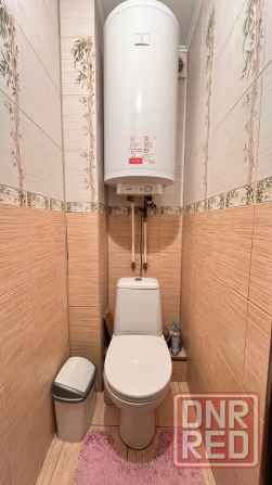 Продажа 3-х комнатной квартиры в г. Макеевка, мкрн. Зелёный Макеевка - изображение 9