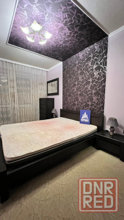 Продажа 3-х комнатной квартиры в г. Макеевка, мкрн. Зелёный Макеевка - изображение 6