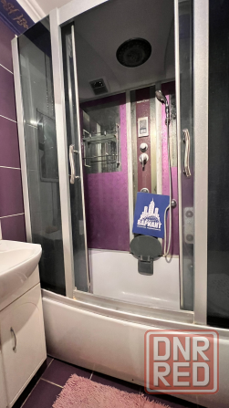 Продажа 3-х комнатной квартиры в г. Макеевка, мкрн. Зелёный Макеевка - изображение 8