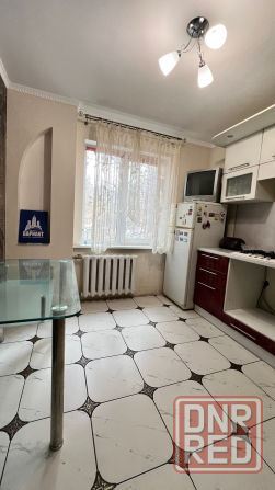 Продажа 3-х комнатной квартиры в г. Макеевка, мкрн. Зелёный Макеевка - изображение 2