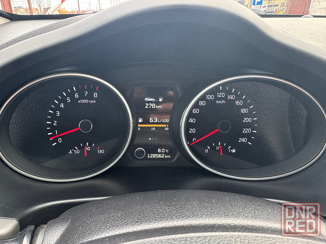 Kia Sportage 2.0 механика Донецк - изображение 8