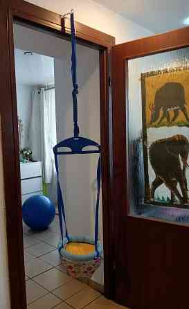 Прыгунок классик 3 в 1 Донецк