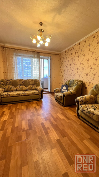 Продажа 2-х комнатной квартиры в Горняцком районе г. Макеевка, ул. Лебедев Макеевка - изображение 3