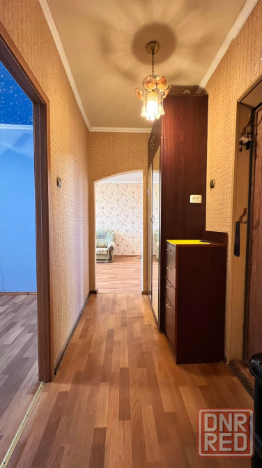 Продажа 2-х комнатной квартиры в Горняцком районе г. Макеевка, ул. Лебедев Макеевка - изображение 2