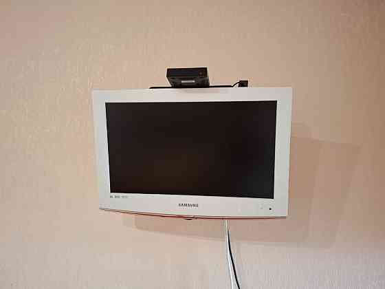 Продам телевизор б/у самсунг Макеевка