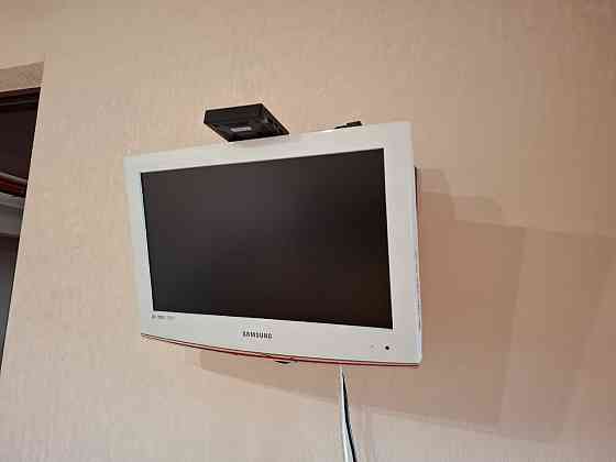 Продам телевизор б/у самсунг Макеевка