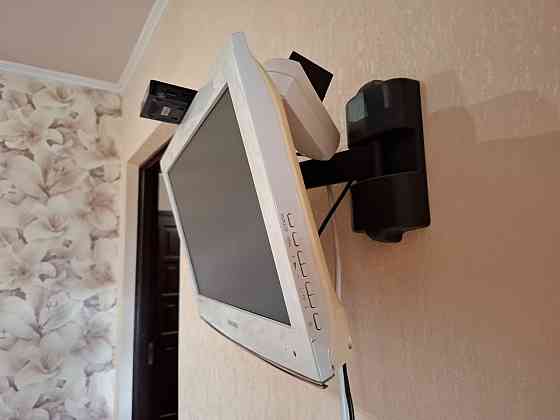 Продам телевизор б/у самсунг Макеевка