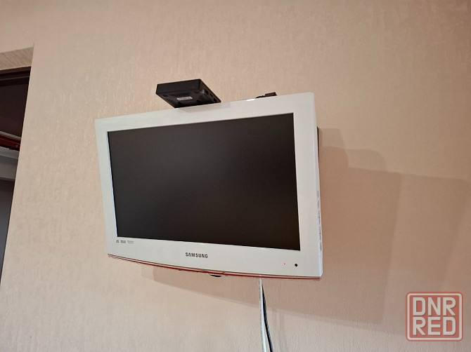 Продам телевизор б/у самсунг Макеевка - изображение 2