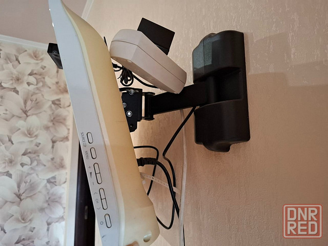 Продам телевизор б/у самсунг Макеевка - изображение 4