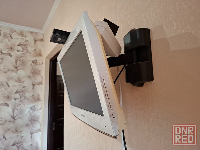 Продам телевизор б/у самсунг Макеевка - изображение 3