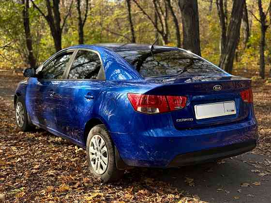 Kia Cerato 2009 год 1.6 009 Макеевка