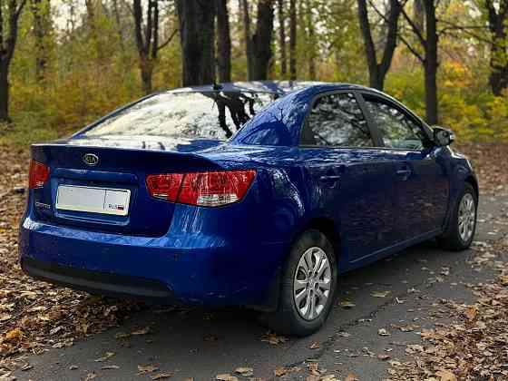 Kia Cerato 2009 год 1.6 009 Макеевка