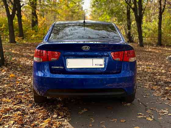 Kia Cerato 2009 год 1.6 009 Макеевка