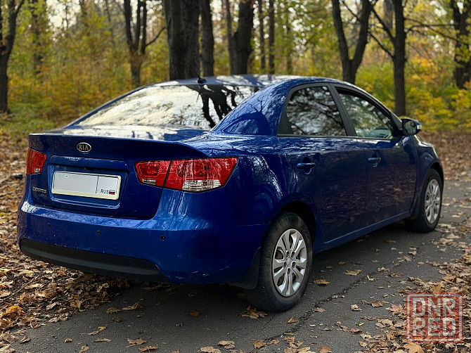 Kia Cerato 2009 год 1.6 009 Макеевка - изображение 5
