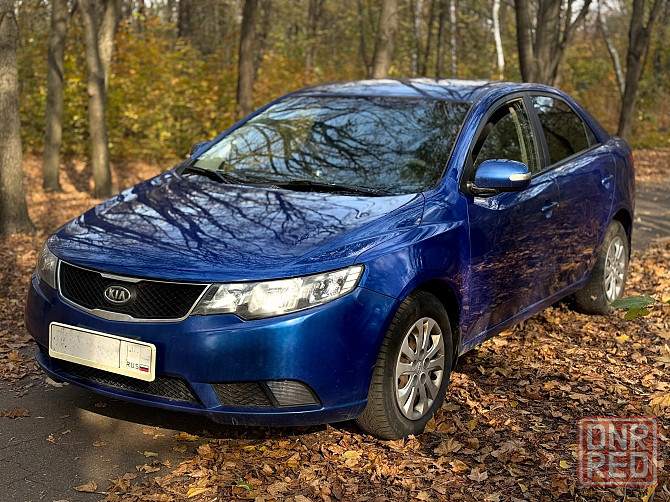 Kia Cerato 2009 год 1.6 009 Макеевка - изображение 3