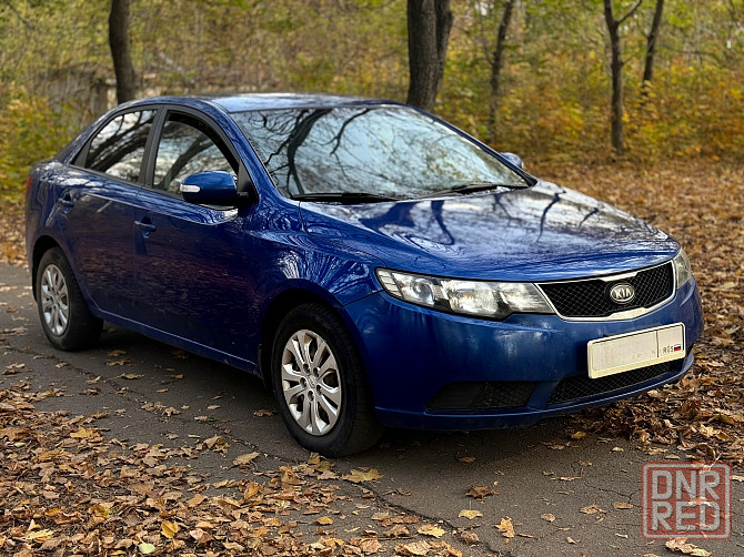 Kia Cerato 2009 год 1.6 009 Макеевка - изображение 2