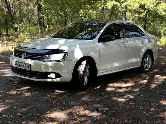 Volkswagen Jetta 2012 1.4TSI Макеевка